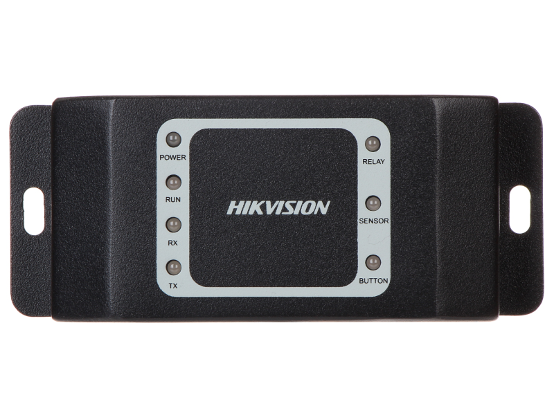Sterownik do wideodomofonu HIKVISION przekaźnik DS-K2M060
